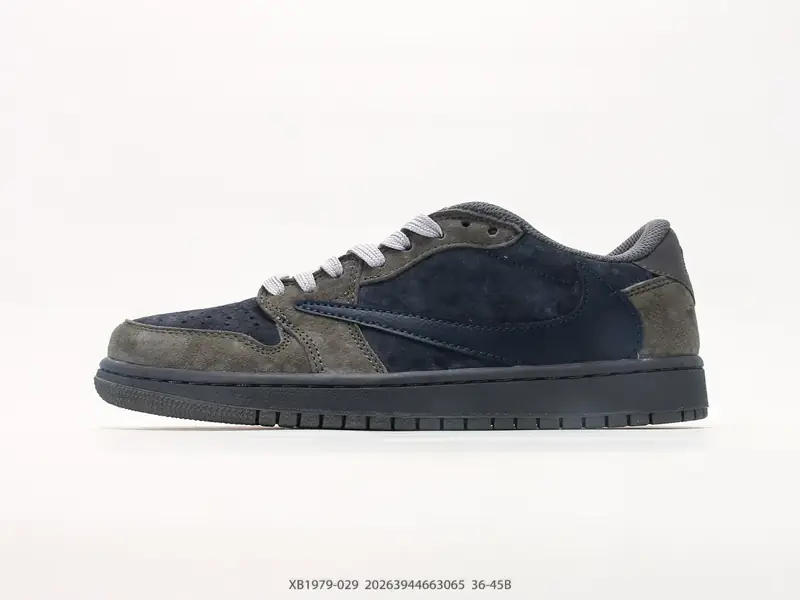 Air Jordan Basketball Shoes Low-Top XB1979-029 #20263944663065